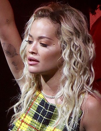 Rita Ora