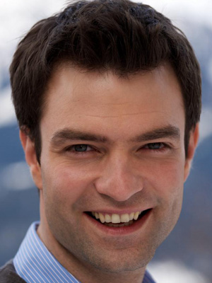 Jakob Seeböck