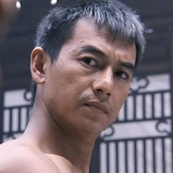 Austin Wai