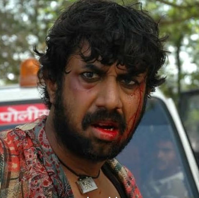 Nilesh Divekar