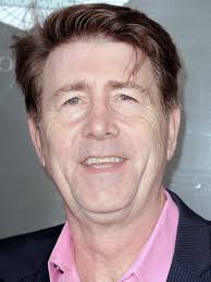 Jim Piddock