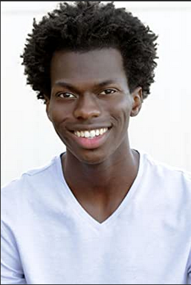 Tim Johnson Jr.