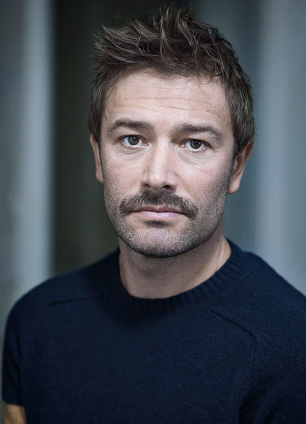 Charles Lelaure