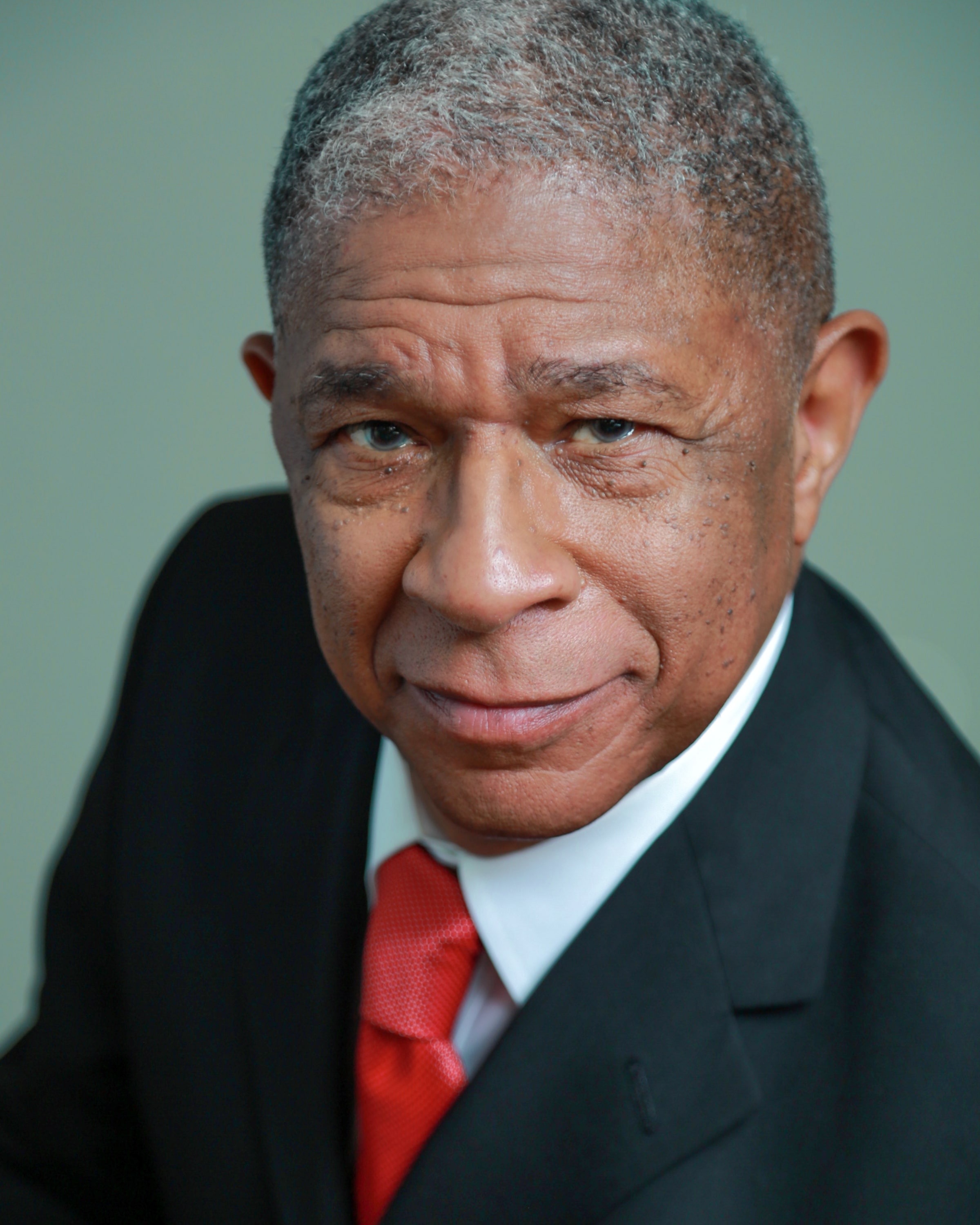 Clyde Tyrone Harper