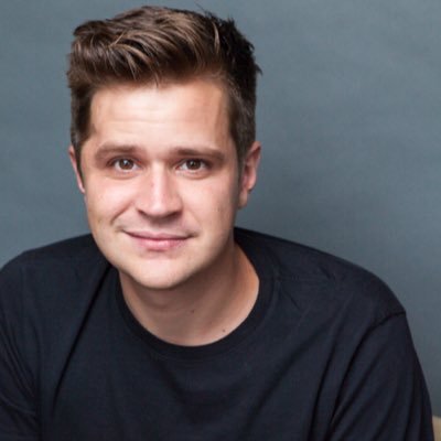 Ashton Doudelet