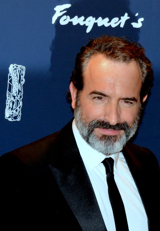 Jean Dujardin