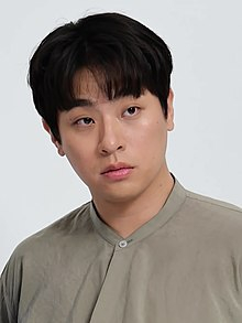 Jeong-min Park