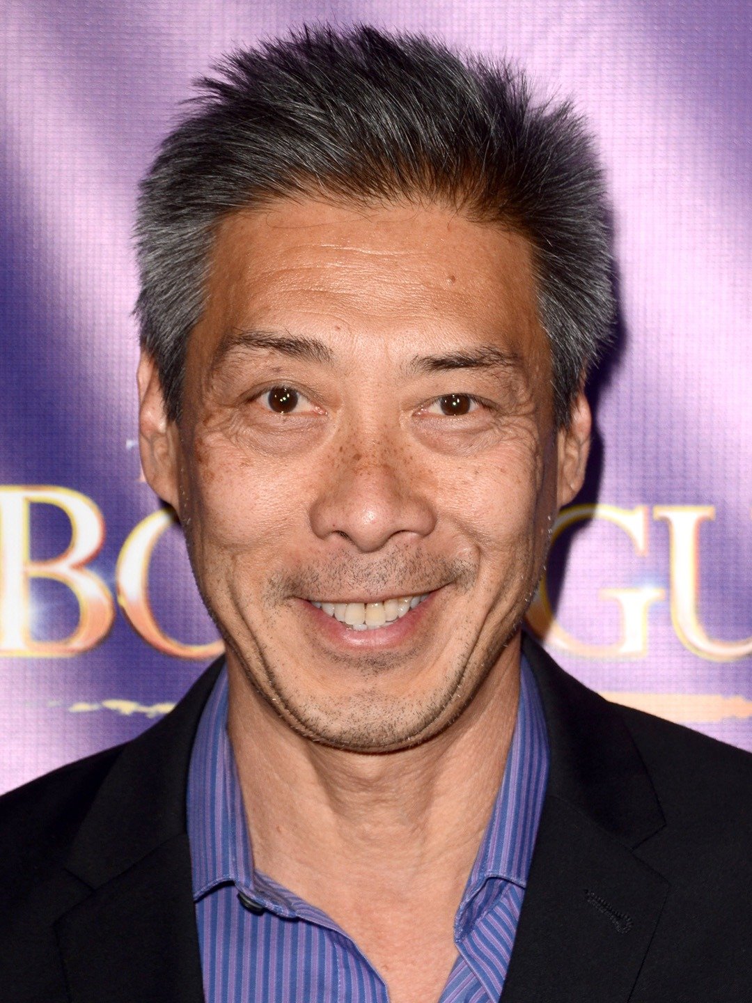 François Chau