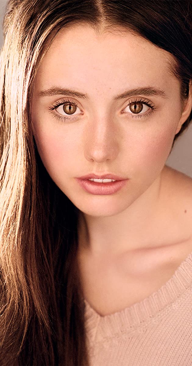 Lily Mo Sheen