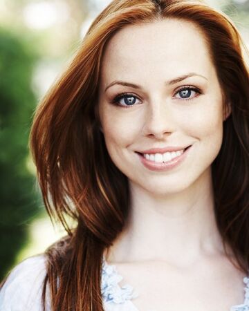 Emily Jackson
