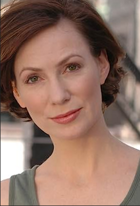Joanna Herrington