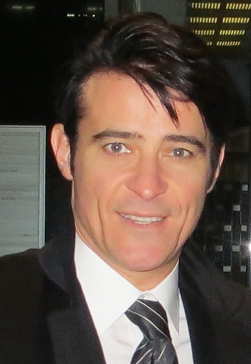 Goran Višnjić