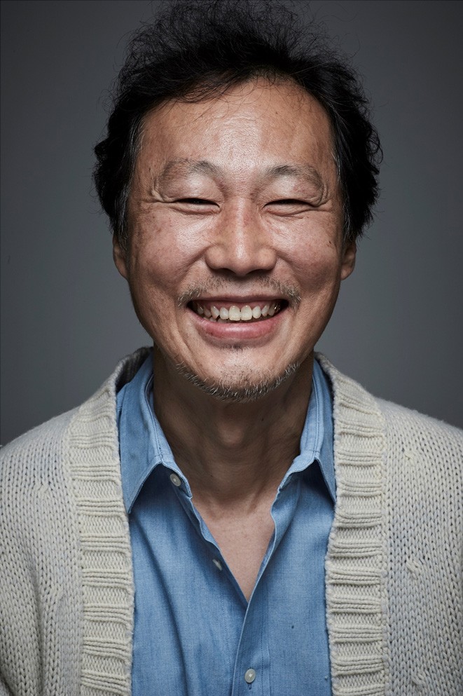 Kim Kang-il
