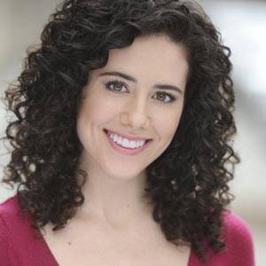 Rachel Brookner