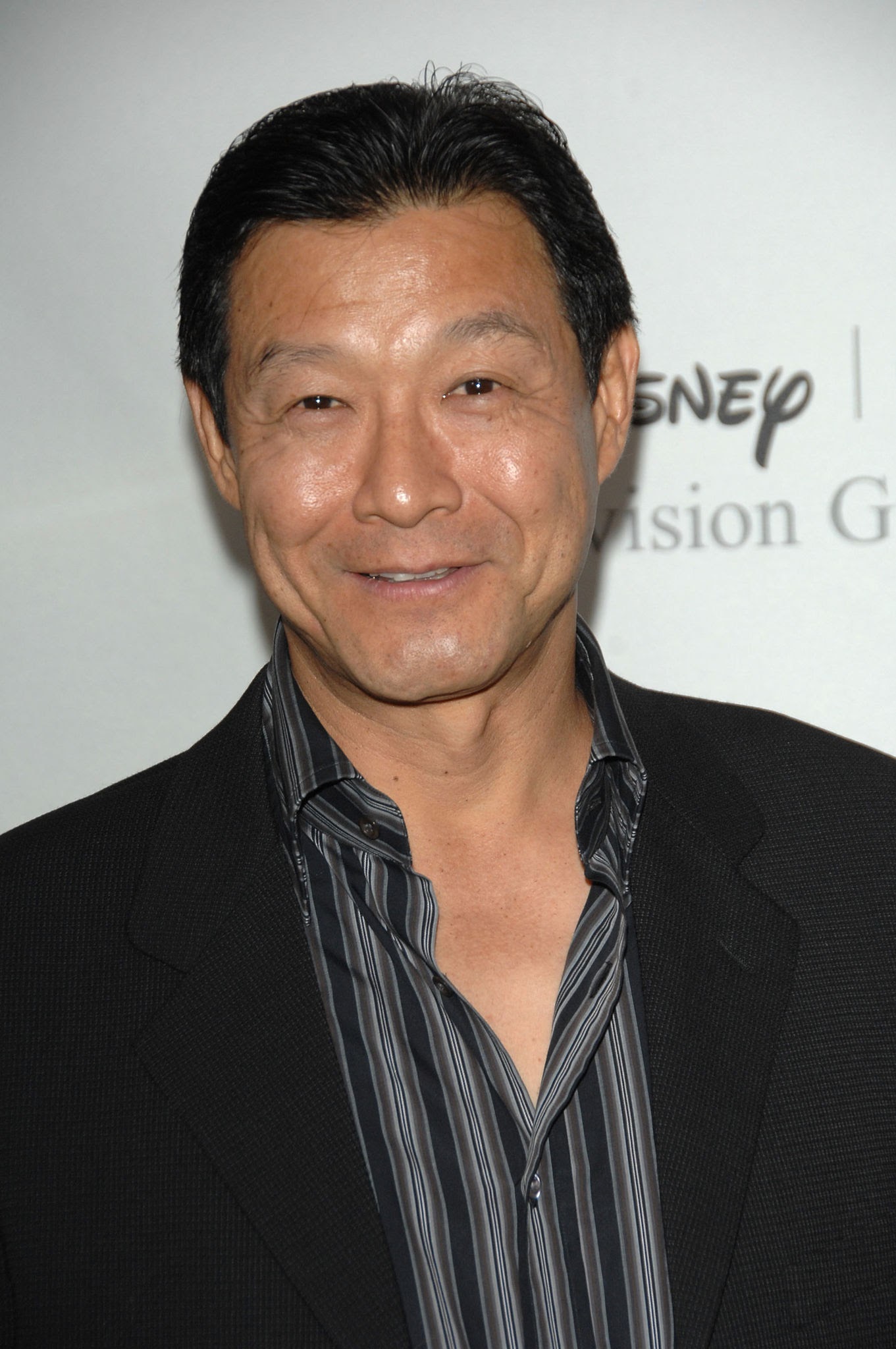 James Saito