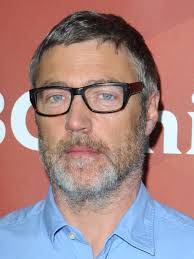 Vincent Regan