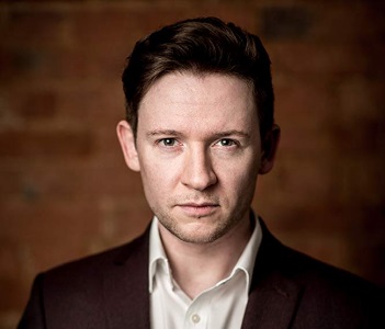 Tom Ashley