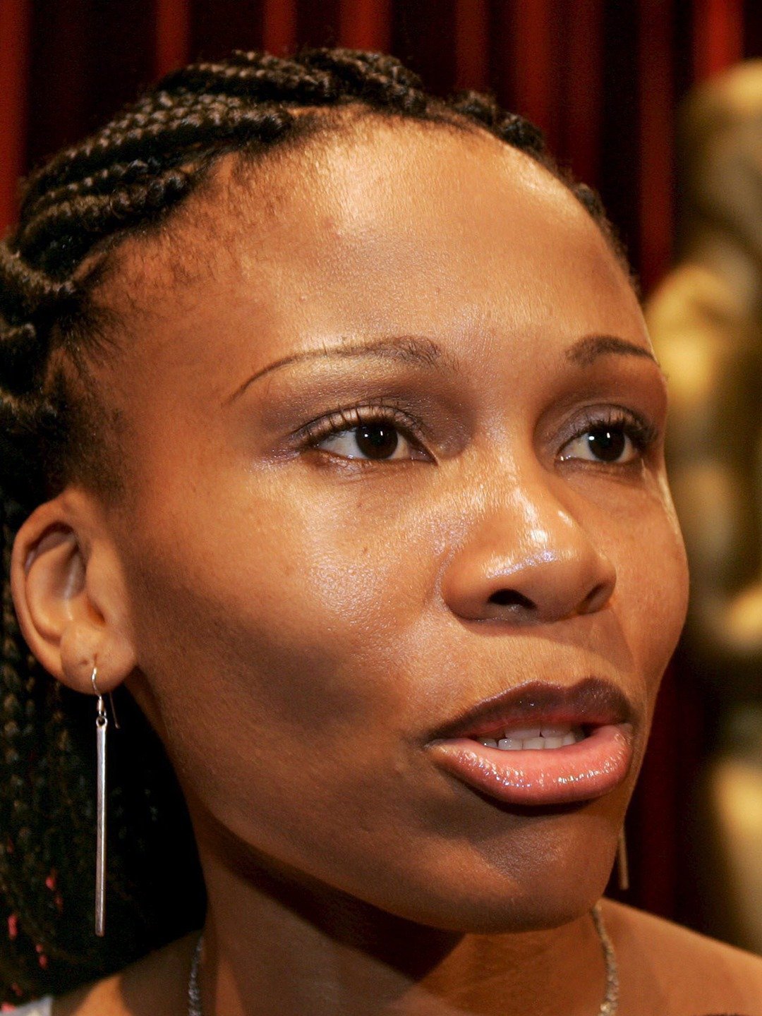 Leleti Khumalo