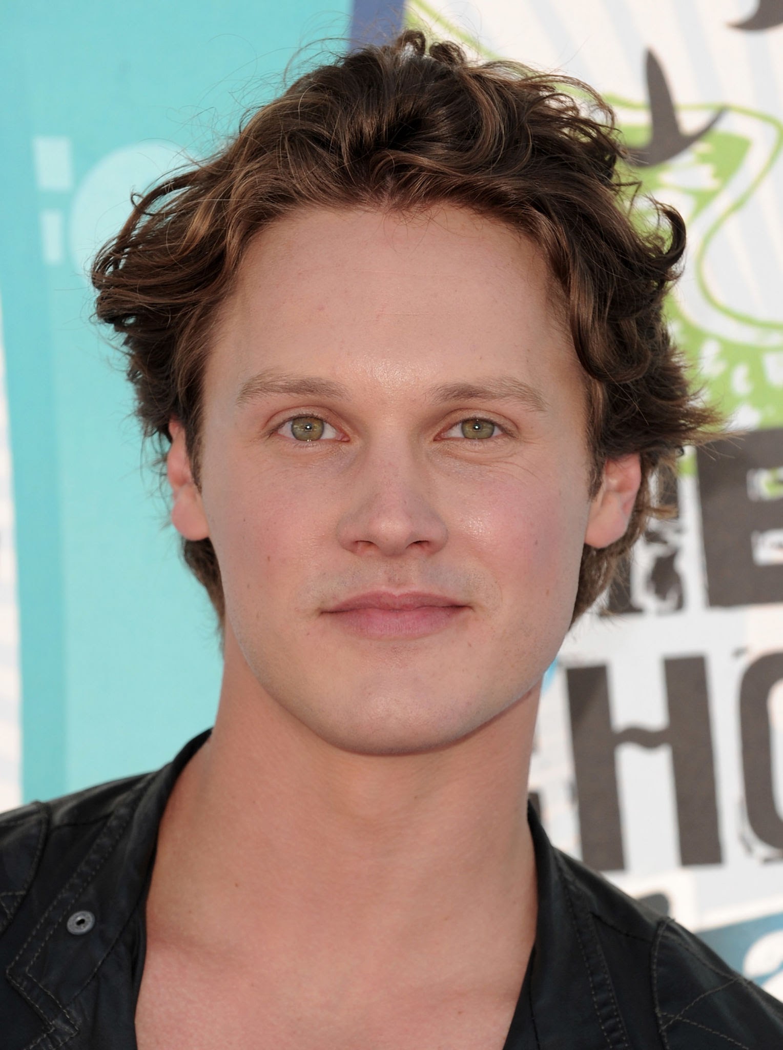 Zachary Burr Abel