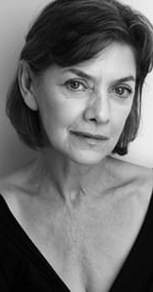 Diana Kent