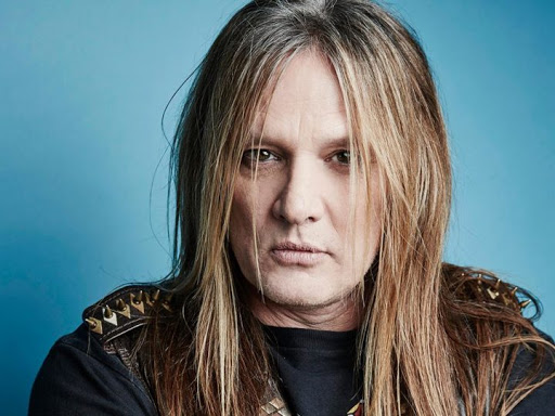 Sebastian Bach