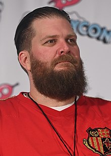 Josh Petersdorf