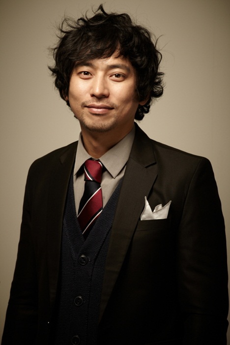 Kim Hyeing-Beom