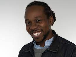 Marshall Maurice Mitchell
