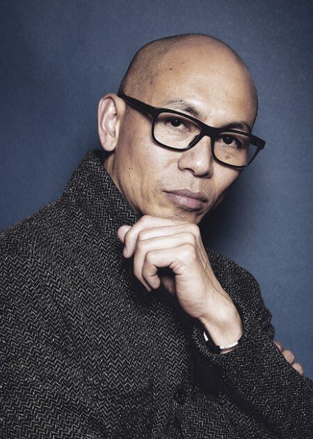 Dante Lam