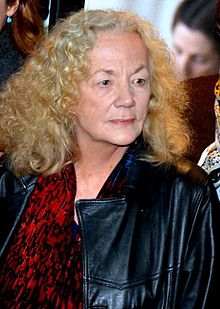 Catherine Hiegel
