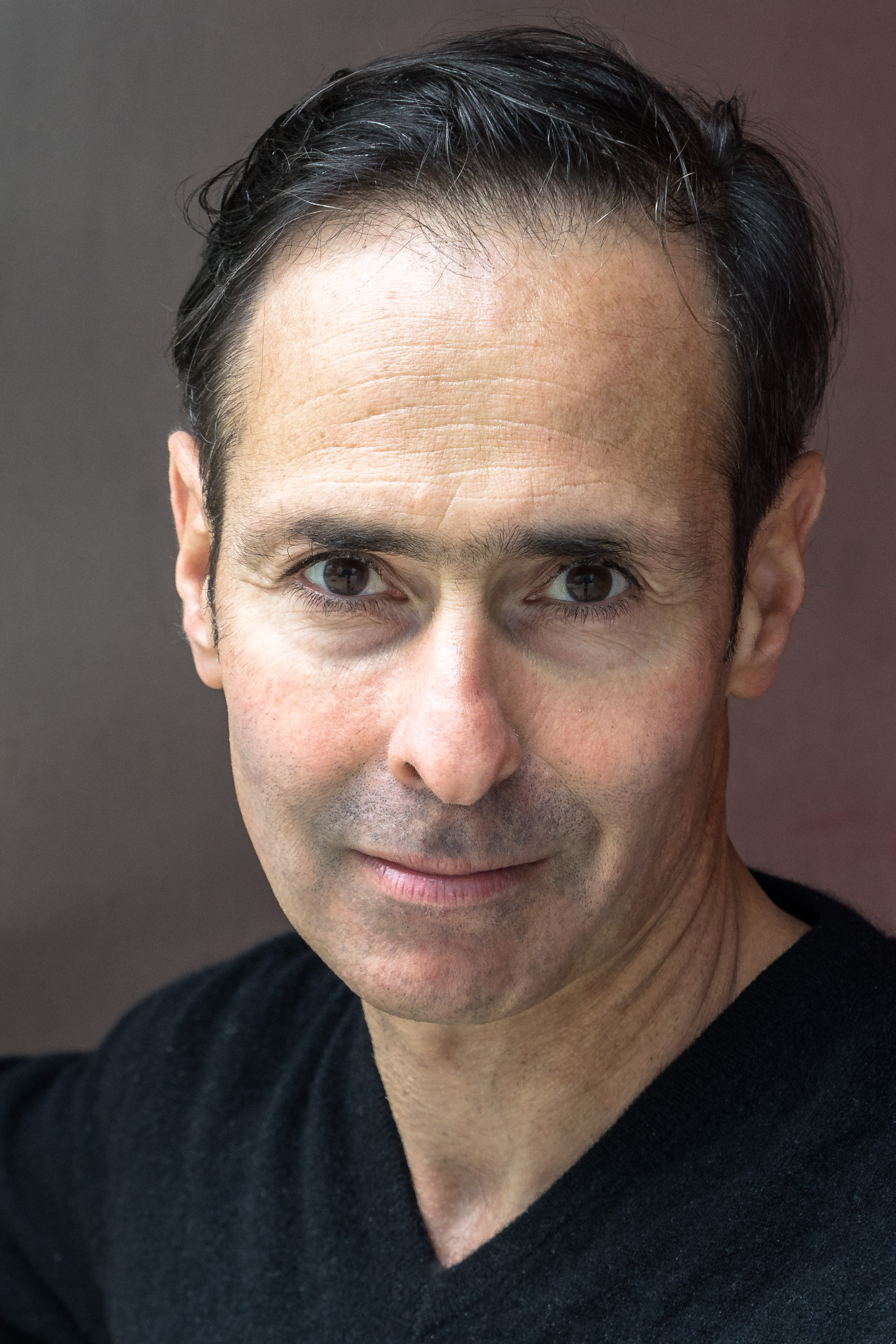 Patrick Elyas