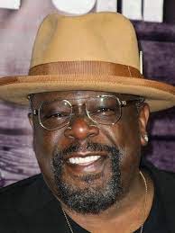 Cedric The Entertainer (Cedric Kyles)