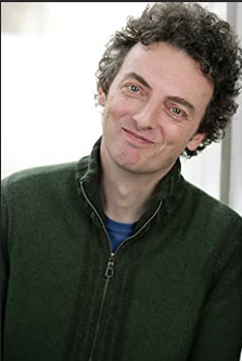 John Keating