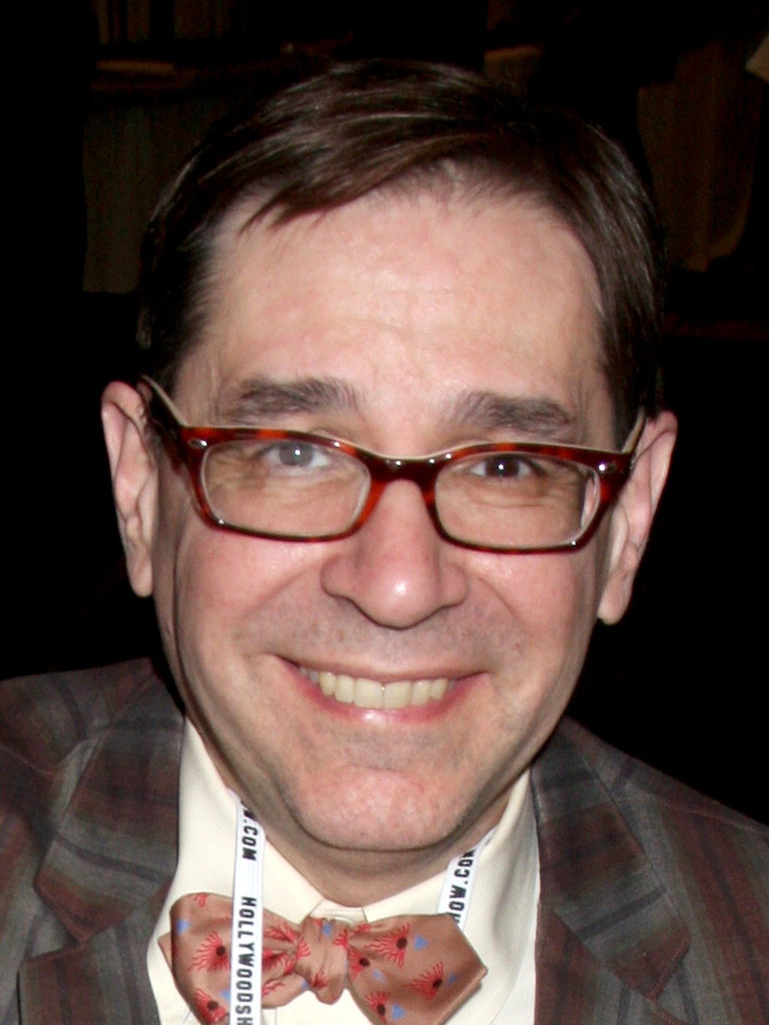 Tom Bray