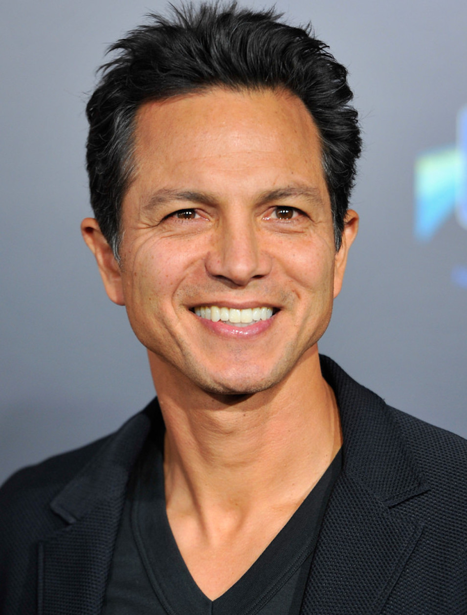 Benjamin Bratt