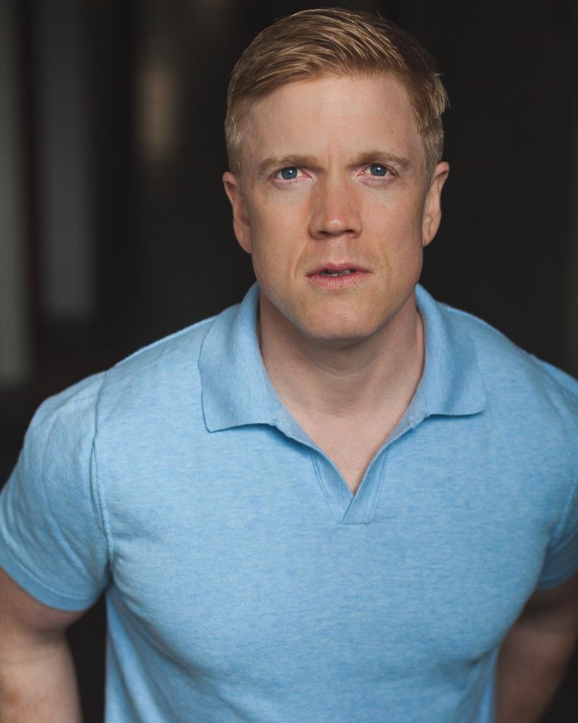 Dustin Tucker