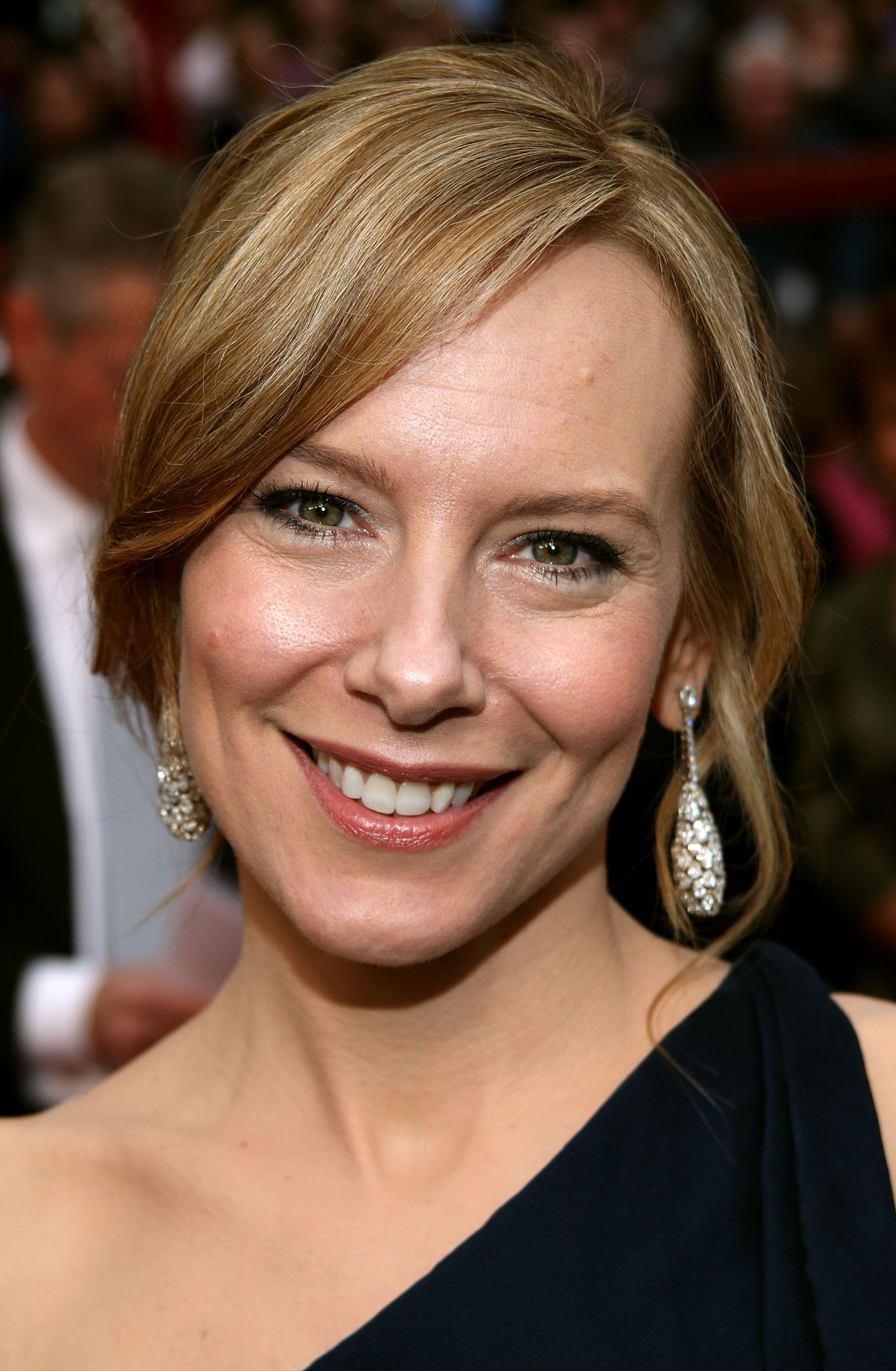 Amy Ryan