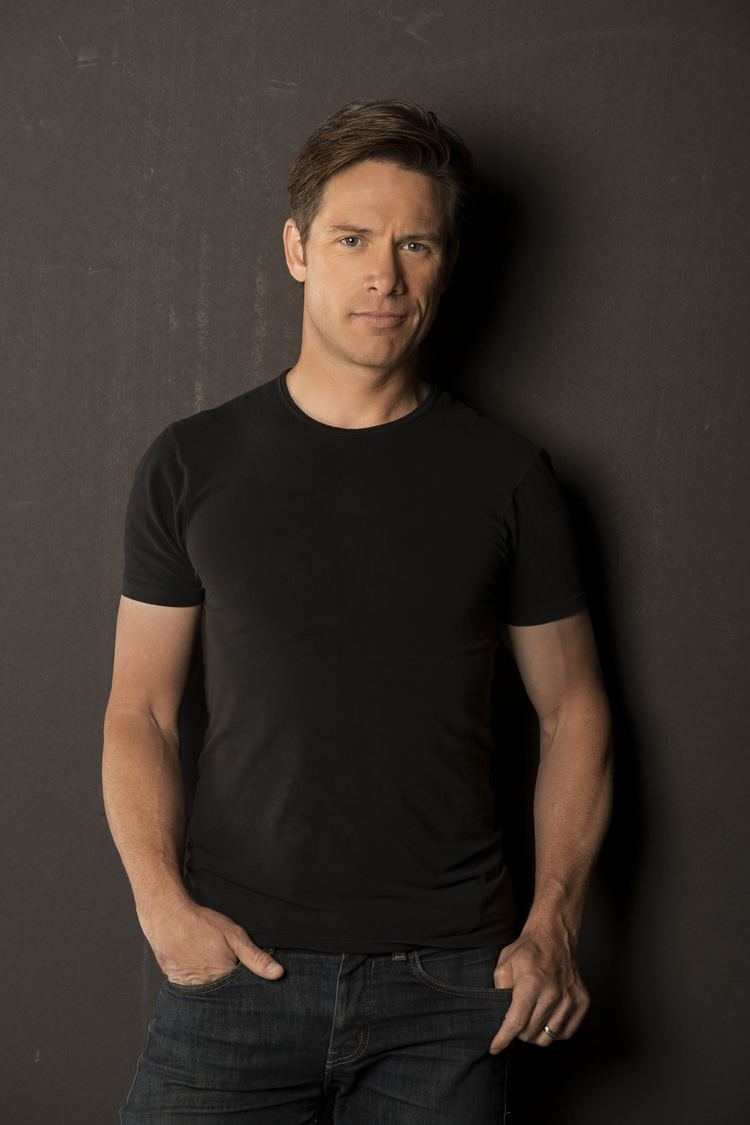 Jeffrey Douglas