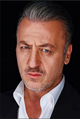 Baris Falay