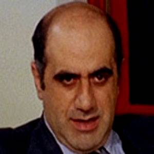 Gianfranco Barra