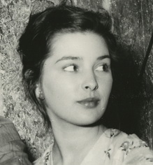 Irene Galter