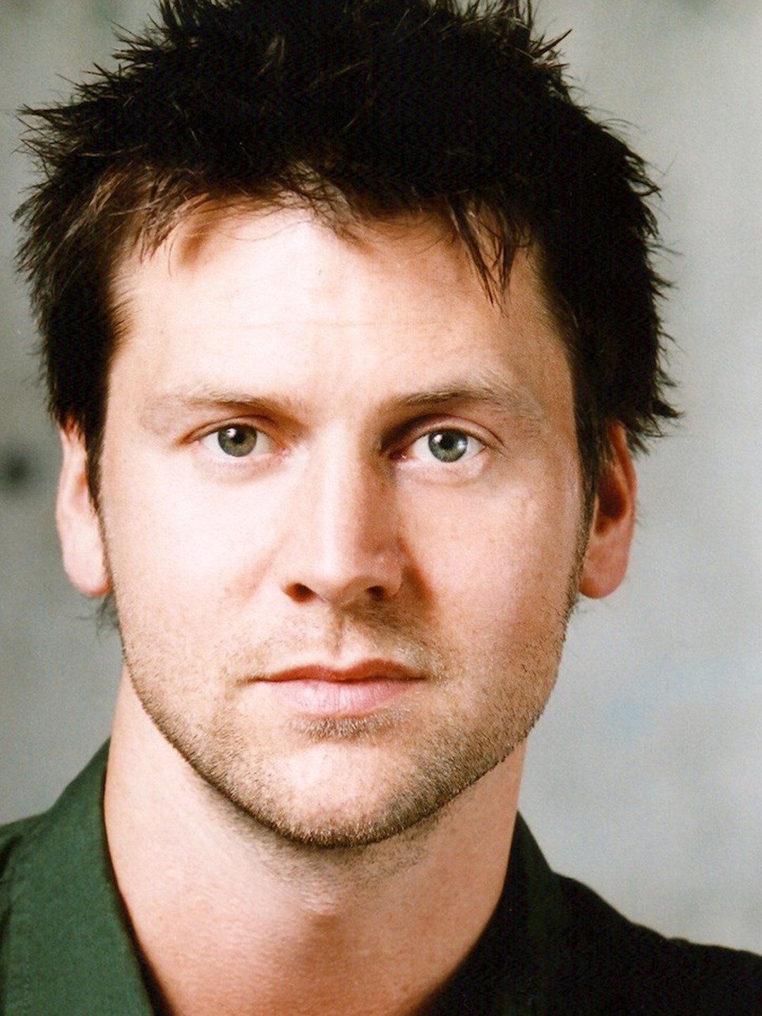 Sean Rogerson