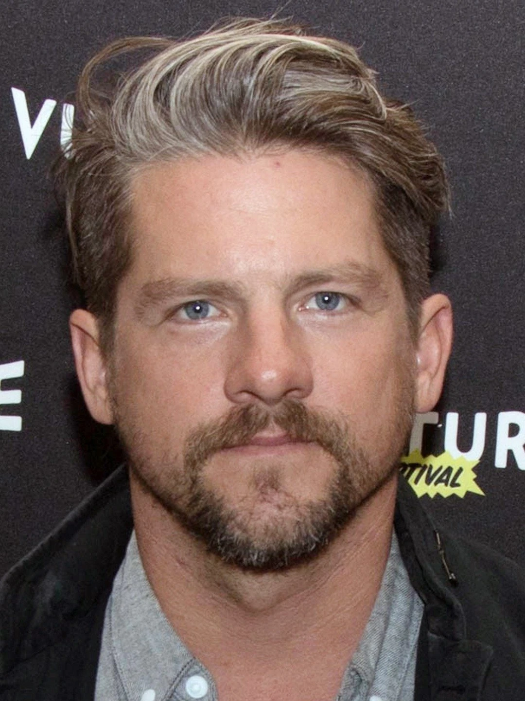 Zachary Knighton