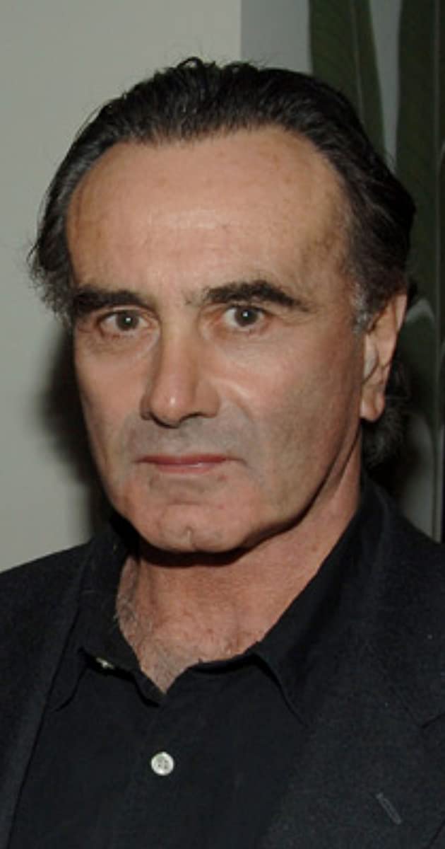 Dan Hedaya