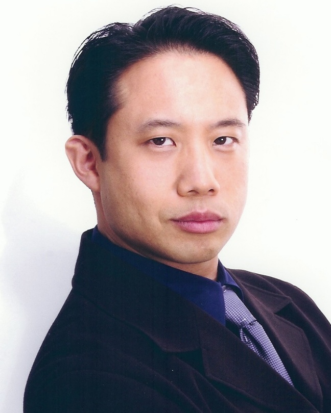 Russell Yuen
