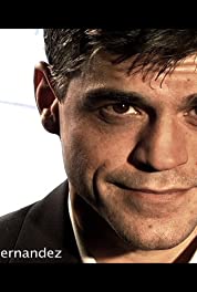 Juan Carlos Harnandez