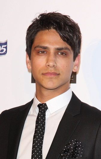 Luke Pasqualino
