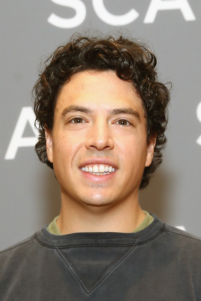 Jon Bass