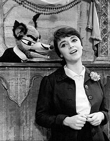 Anna Maria Alberghetti