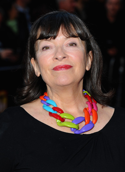 Marion Bailey